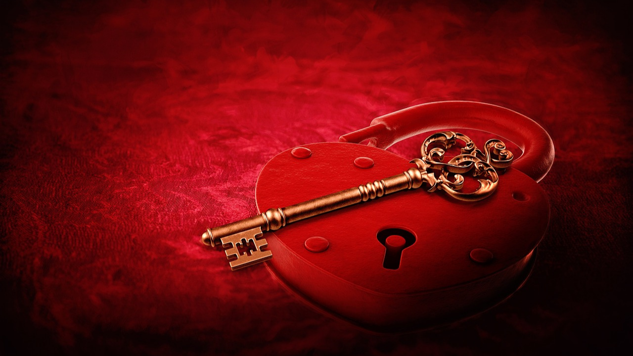 10 Simple Steps to Unlocking the Power of Love