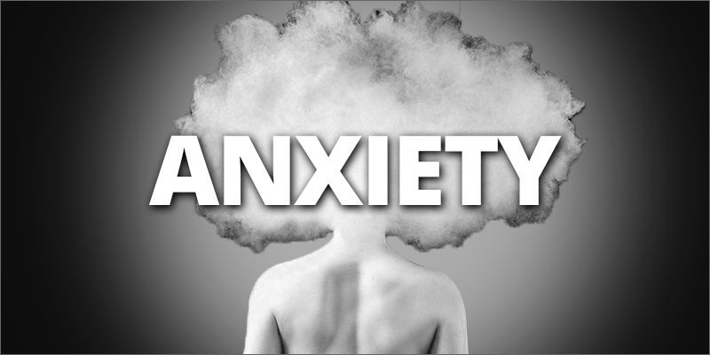 Living with Anxiety: The Bear, The Elephant, and The Shotgun