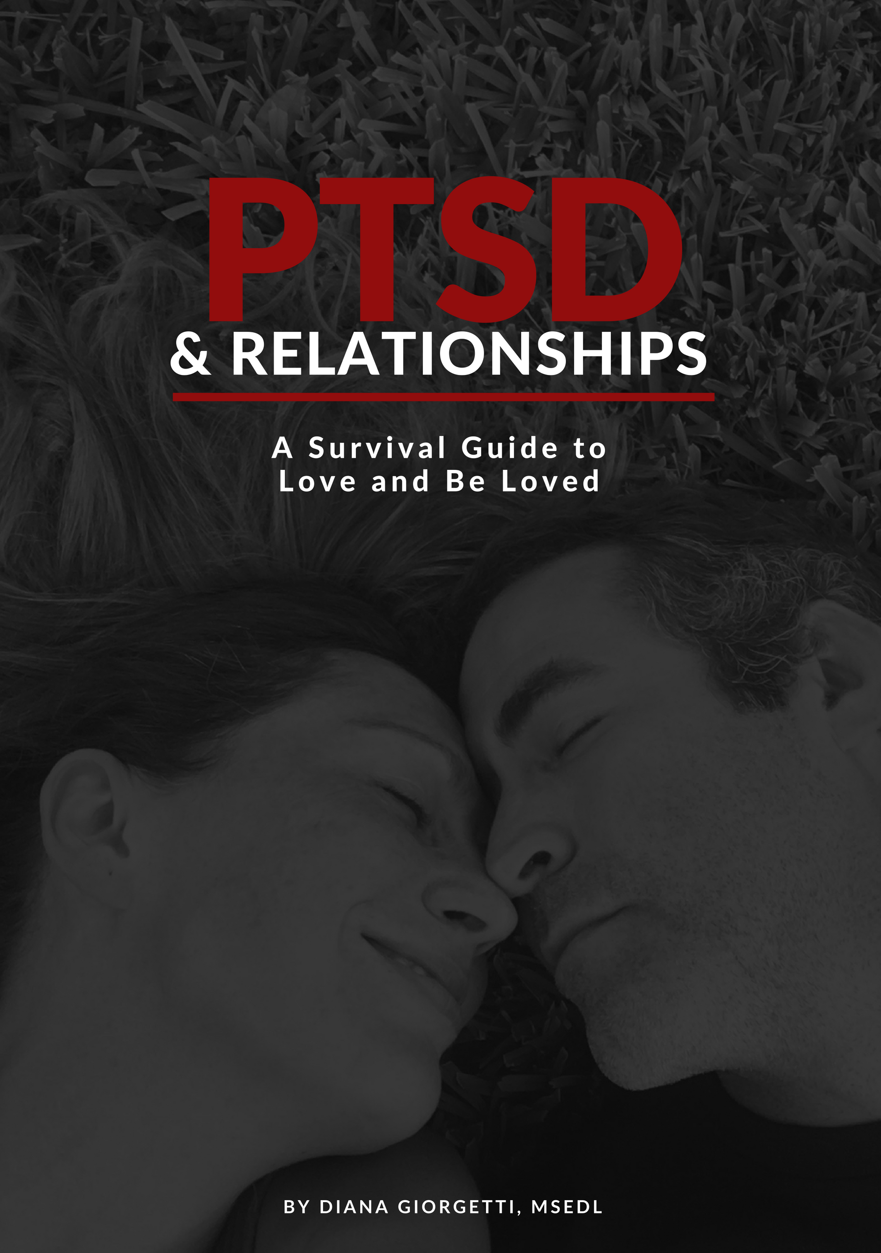 PTSD & Relationships wider Diana
