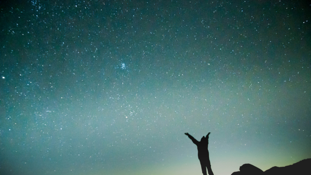 Gratitude in the Midst of Chaos: How Focusing on What’s Good Can Shift Your Perspective